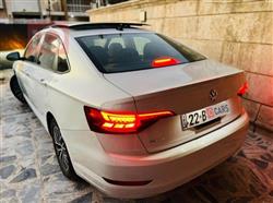 فولكسفاغن جيتا